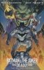 BATMAN AND THE JOKER THE DEADLY DUO THE DELUXE EDITION HC [9781779523105]